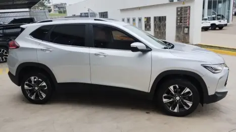 CHEVROLET Tracker 1.2 12V 4P FLEX TURBO PREMIER AUTOMTICO, Foto 7