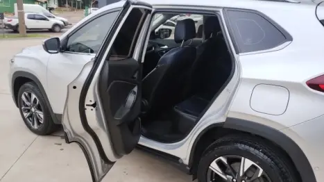 CHEVROLET Tracker 1.2 12V 4P FLEX TURBO PREMIER AUTOMTICO, Foto 8
