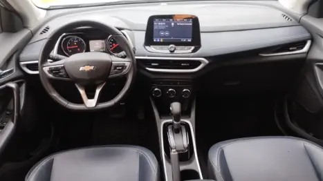 CHEVROLET Tracker 1.2 12V 4P FLEX TURBO PREMIER AUTOMTICO, Foto 9
