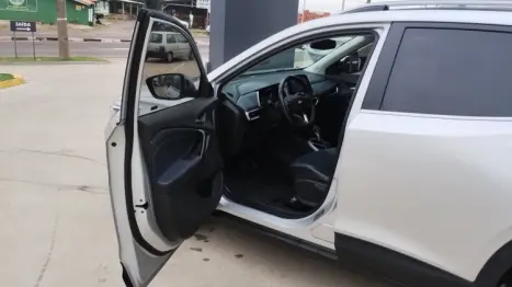 CHEVROLET Tracker 1.2 12V 4P FLEX TURBO PREMIER AUTOMTICO, Foto 12