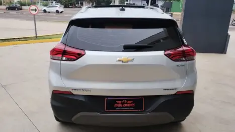 CHEVROLET Tracker 1.2 12V 4P FLEX TURBO PREMIER AUTOMTICO, Foto 14