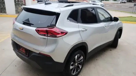 CHEVROLET Tracker 1.2 12V 4P FLEX TURBO PREMIER AUTOMTICO, Foto 15