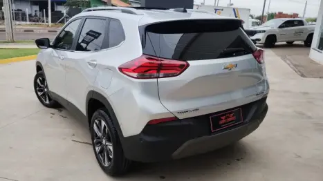 CHEVROLET Tracker 1.2 12V 4P FLEX TURBO PREMIER AUTOMTICO, Foto 18