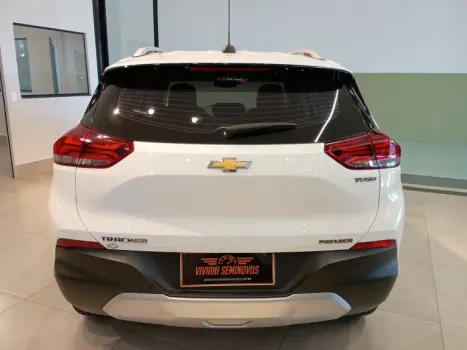 CHEVROLET Tracker 1.0 12V 4P FLEX TURBO PREMIER AUTOMTICO, Foto 5