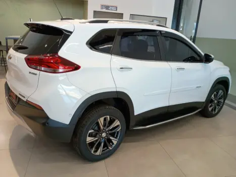 CHEVROLET Tracker 1.0 12V 4P FLEX TURBO PREMIER AUTOMTICO, Foto 6