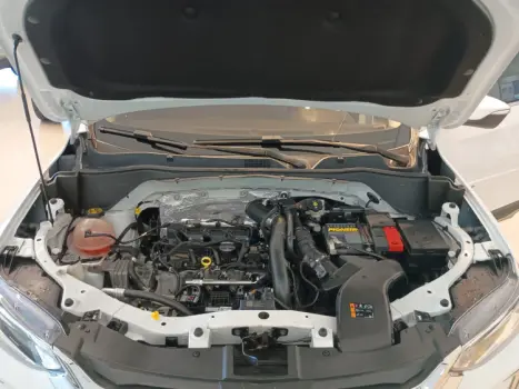 CHEVROLET Tracker 1.0 12V 4P FLEX TURBO PREMIER AUTOMTICO, Foto 9