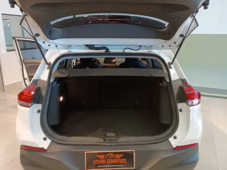 CHEVROLET Tracker 1.0 12V 4P FLEX TURBO PREMIER AUTOMTICO, Foto 10