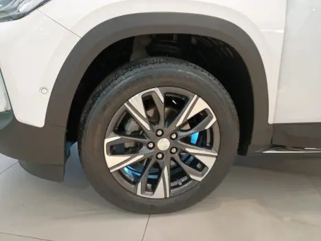 CHEVROLET Tracker 1.0 12V 4P FLEX TURBO PREMIER AUTOMTICO, Foto 12