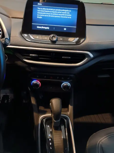 CHEVROLET Tracker 1.0 12V 4P FLEX TURBO PREMIER AUTOMTICO, Foto 14