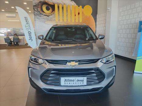 CHEVROLET Tracker 1.2 12V 4P FLEX TURBO PREMIER AUTOMTICO, Foto 2