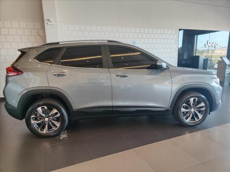 CHEVROLET Tracker 1.2 12V 4P FLEX TURBO PREMIER AUTOMTICO, Foto 4