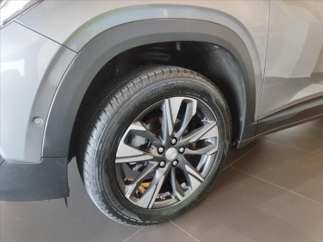 CHEVROLET Tracker 1.2 12V 4P FLEX TURBO PREMIER AUTOMTICO, Foto 5