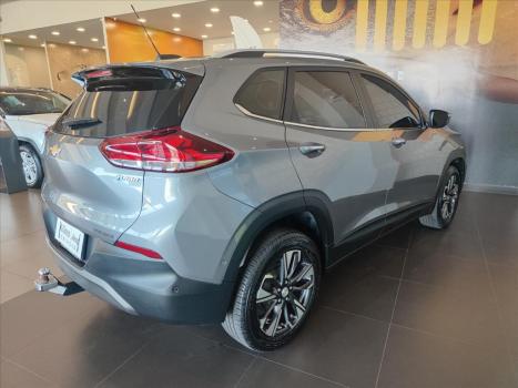 CHEVROLET Tracker 1.2 12V 4P FLEX TURBO PREMIER AUTOMTICO, Foto 6