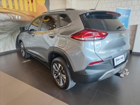 CHEVROLET Tracker 1.2 12V 4P FLEX TURBO PREMIER AUTOMTICO, Foto 8
