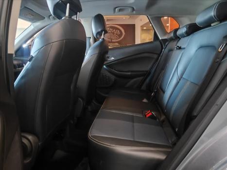 CHEVROLET Tracker 1.2 12V 4P FLEX TURBO PREMIER AUTOMTICO, Foto 9