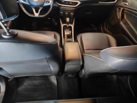 CHEVROLET Tracker 1.2 12V 4P FLEX TURBO PREMIER AUTOMTICO, Foto 11