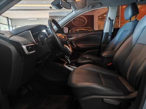 CHEVROLET Tracker 1.2 12V 4P FLEX TURBO PREMIER AUTOMTICO, Foto 12