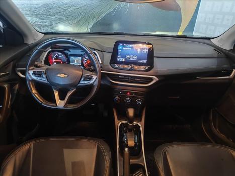 CHEVROLET Tracker 1.2 12V 4P FLEX TURBO PREMIER AUTOMTICO, Foto 13