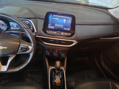 CHEVROLET Tracker 1.2 12V 4P FLEX TURBO PREMIER AUTOMTICO, Foto 14