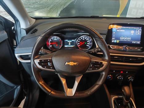 CHEVROLET Tracker 1.2 12V 4P FLEX TURBO PREMIER AUTOMTICO, Foto 15