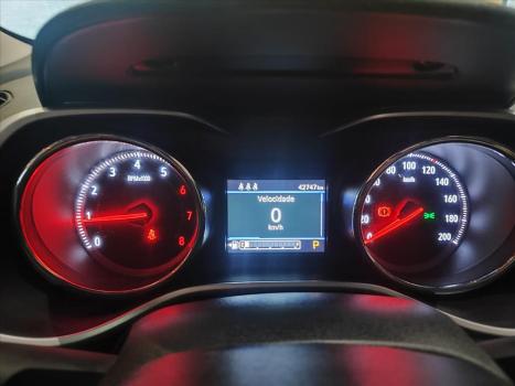 CHEVROLET Tracker 1.2 12V 4P FLEX TURBO PREMIER AUTOMTICO, Foto 16