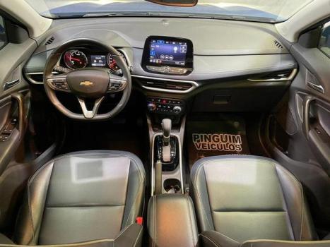 CHEVROLET Tracker 2.0 16V 4P 4X4, Foto 13