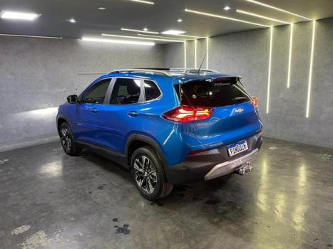 CHEVROLET Tracker 2.0 16V 4P 4X4, Foto 14