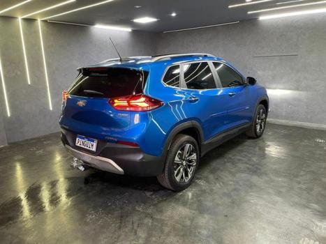 CHEVROLET Tracker 2.0 16V 4P 4X4, Foto 19