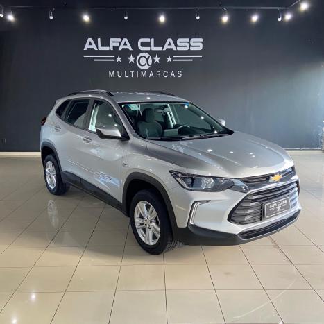 CHEVROLET Tracker 2.0 4P 4X4, Foto 1