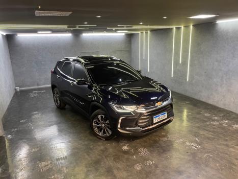 CHEVROLET Tracker 2.0 16V 4P 4X4, Foto 1