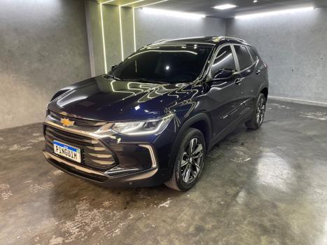 CHEVROLET Tracker 2.0 16V 4P 4X4, Foto 2