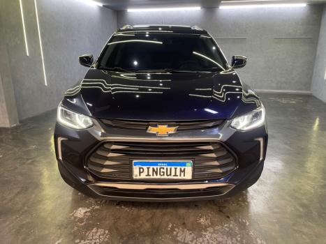 CHEVROLET Tracker 2.0 16V 4P 4X4, Foto 3