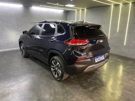 CHEVROLET Tracker 2.0 16V 4P 4X4, Foto 4