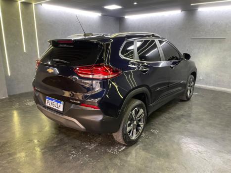 CHEVROLET Tracker 2.0 16V 4P 4X4, Foto 5