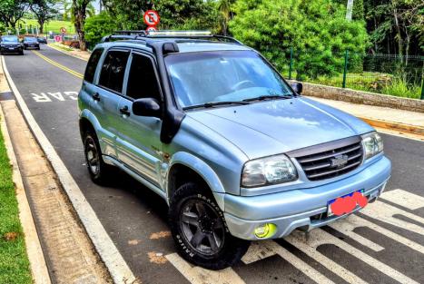 CHEVROLET Tracker 2.0 4P 4X4, Foto 2