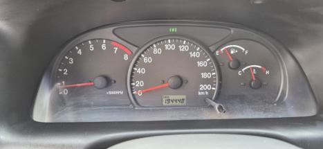 CHEVROLET Tracker 2.0 4P 4X4, Foto 7