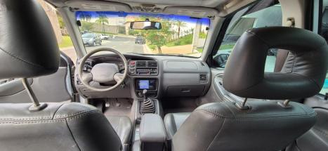 CHEVROLET Tracker 2.0 4P 4X4, Foto 8