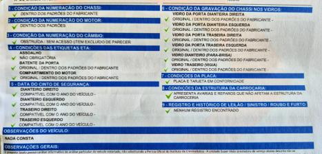 CHEVROLET Tracker 2.0 4P 4X4, Foto 10