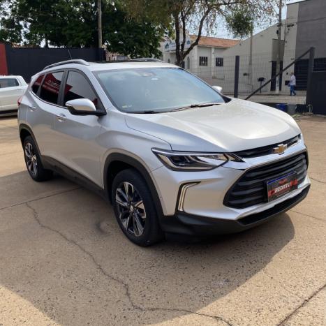 CHEVROLET Tracker 2.0 4P 4X4, Foto 1