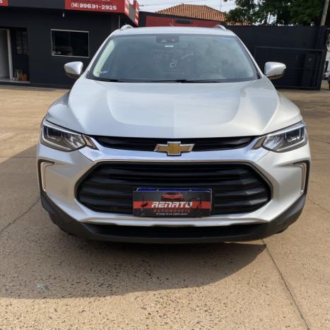 CHEVROLET Tracker 2.0 4P 4X4, Foto 2