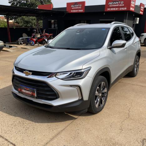 CHEVROLET Tracker 2.0 4P 4X4, Foto 3