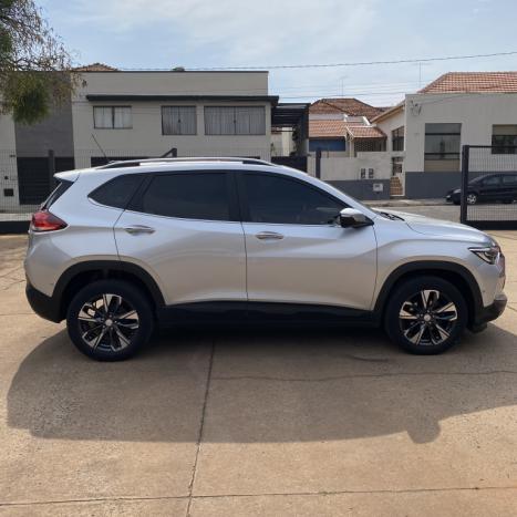 CHEVROLET Tracker 2.0 4P 4X4, Foto 4
