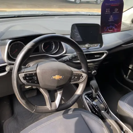 CHEVROLET Tracker 2.0 4P 4X4, Foto 5