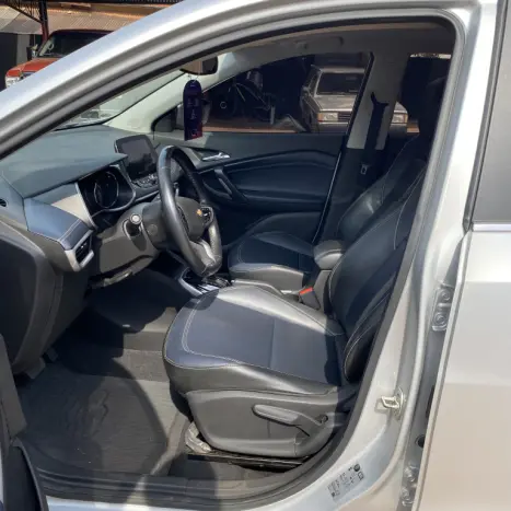 CHEVROLET Tracker 2.0 4P 4X4, Foto 6