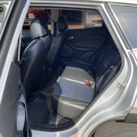CHEVROLET Tracker 2.0 4P 4X4, Foto 7