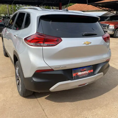 CHEVROLET Tracker 2.0 4P 4X4, Foto 8