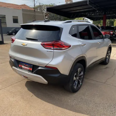 CHEVROLET Tracker 2.0 4P 4X4, Foto 9