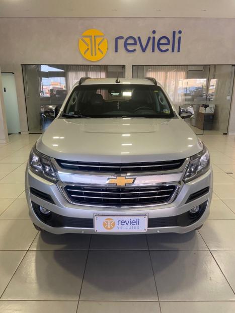 CHEVROLET Trailblazer 2.8 16V 4P PREMIER 4X4 TURBO DIESEL AUTOMTICO, Foto 3