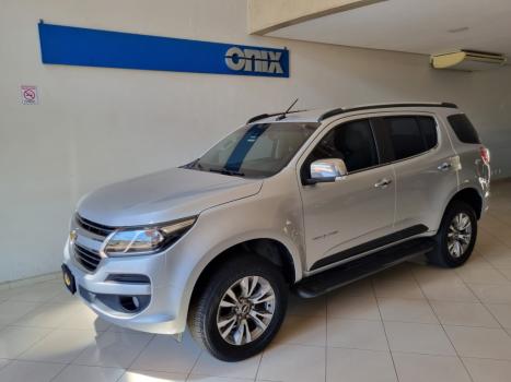 CHEVROLET Trailblazer 2.8 16V 4P LTZ 4X4 TURBO DIESEL AUTOMTICO, Foto 1