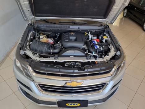 CHEVROLET Trailblazer 2.8 16V 4P LTZ 4X4 TURBO DIESEL AUTOMTICO, Foto 8